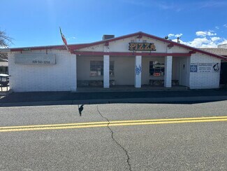 Plus de détails pour 10052 S Highway 69, Mayer, AZ - Local commercial à louer