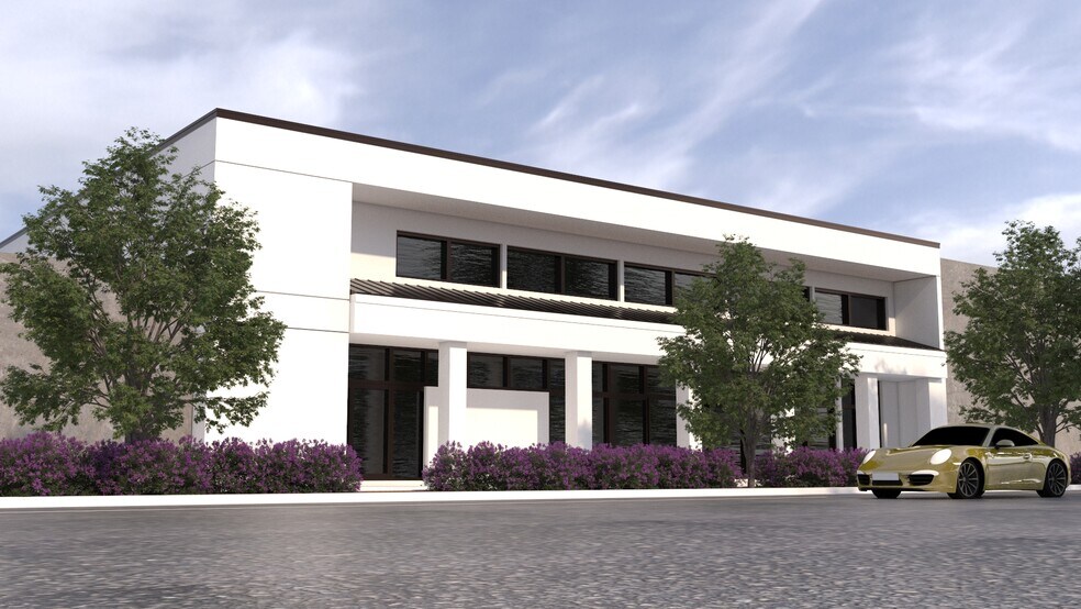 2310 E Atlantic Blvd, Pompano Beach, FL à louer - Photo de l’immeuble – Image 1 sur 28