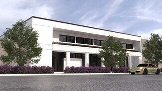 Plus de détails pour 2310 E Atlantic Blvd, Pompano Beach, FL - Bureau/Local commercial à louer