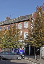 316 Neasden Ln, Londres LND - Local commercial
