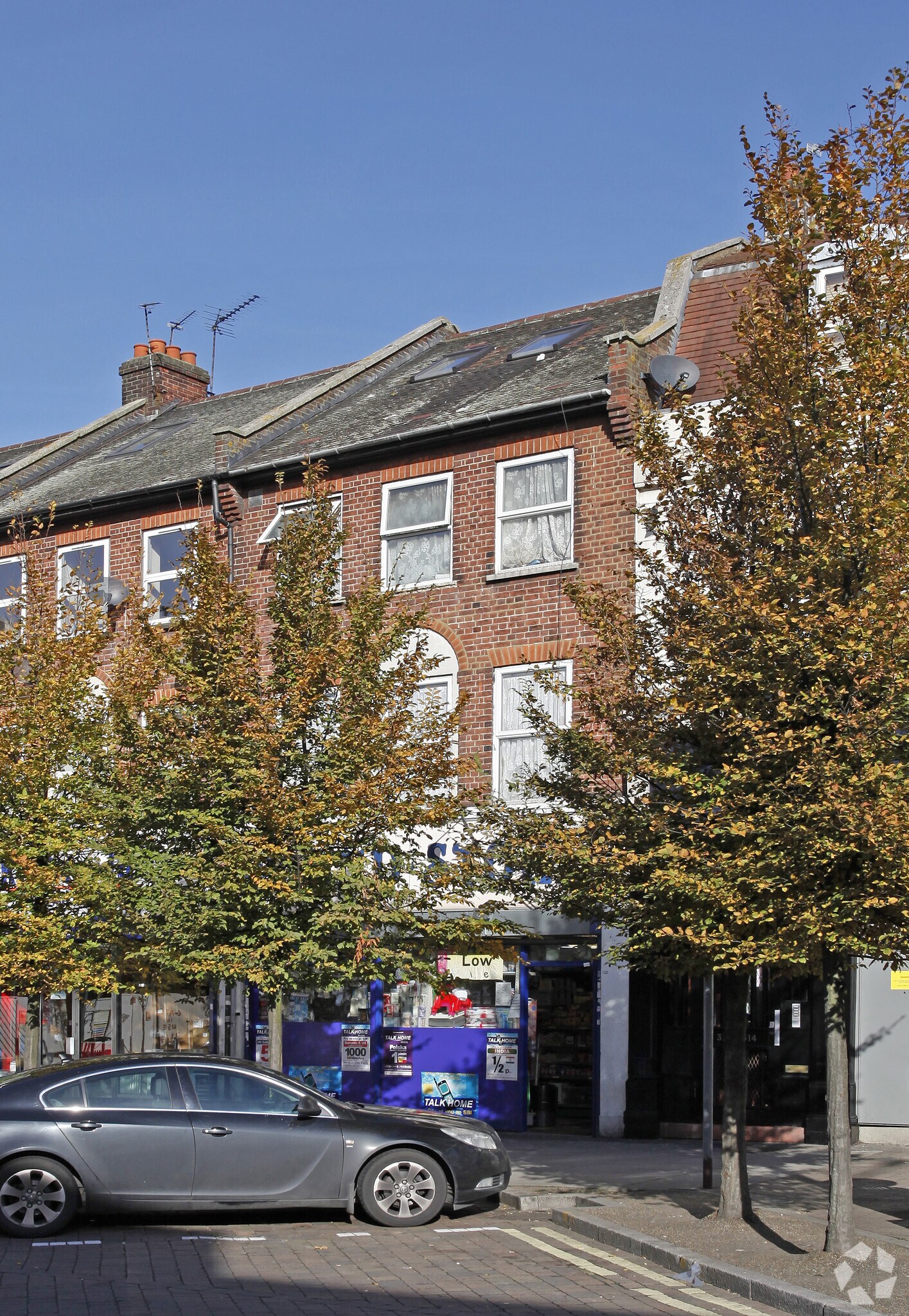 316 Neasden Ln, Londres à louer Photo principale– Image 1 sur 11