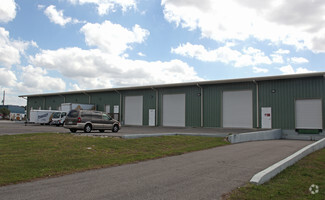 Plus de détails pour 9120 Craftsmans Dr, Hudson, FL - Industriel/Logistique à vendre