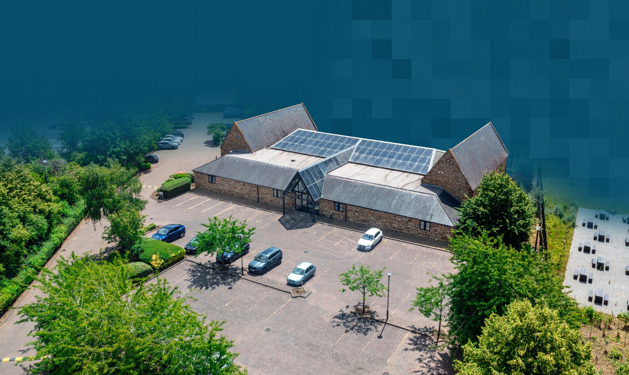 Tithe Barn Way, Northampton à louer Photo de l’immeuble– Image 1 sur 6