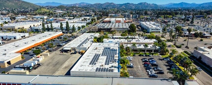 550 Fesler St, El Cajon, CA à louer Photo intérieure– Image 2 sur 9