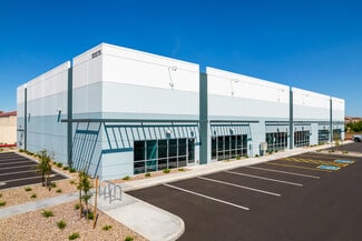 Plus de détails pour 22275 S Scotland Ct, Queen Creek, AZ - Industriel/Logistique à louer