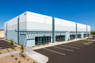 Plus de détails pour 22275 S Scotland Ct, Queen Creek, AZ - Industriel/Logistique à louer