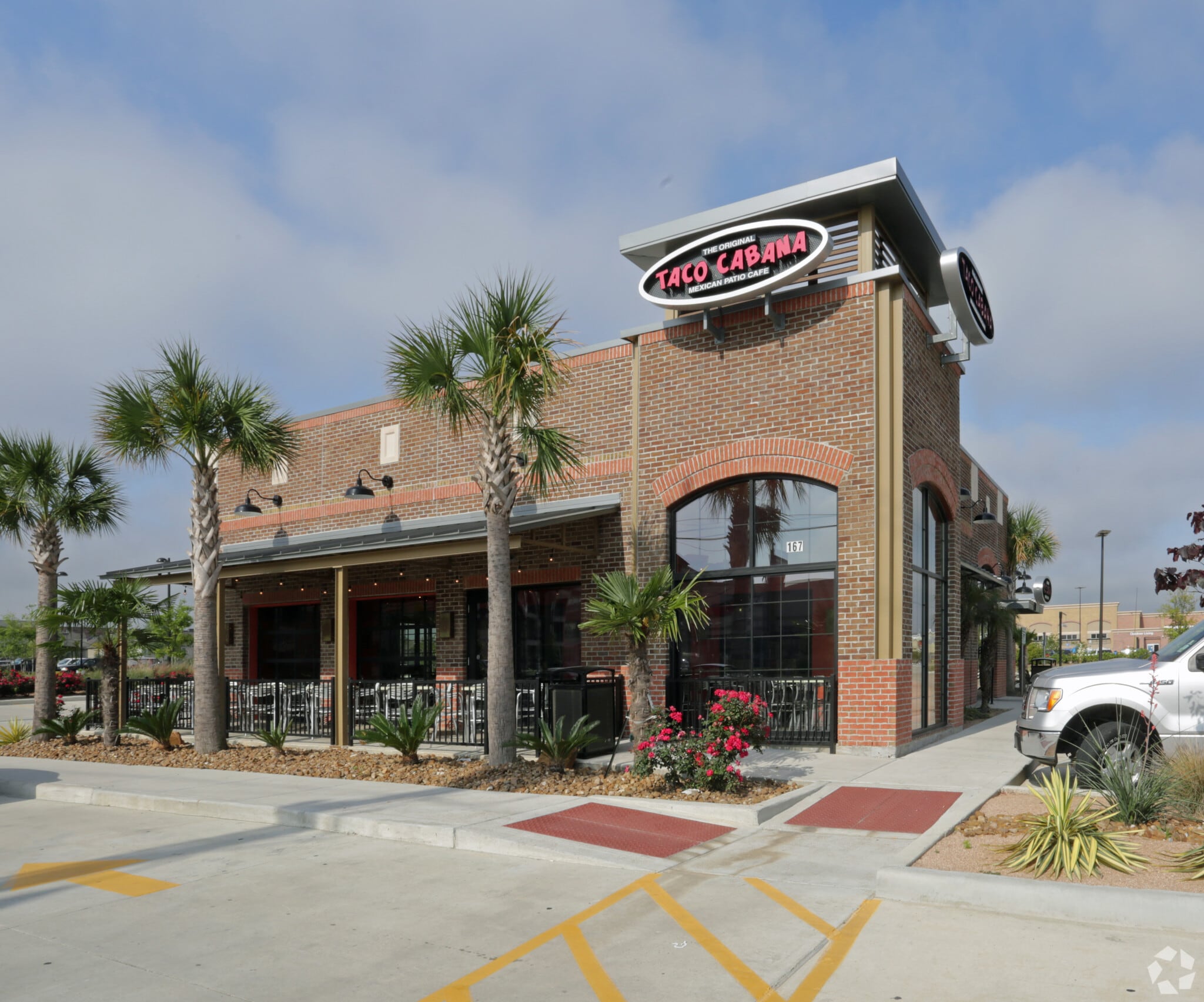 207 Heights Blvd, Houston, TX à louer Photo de l’immeuble– Image 1 sur 1