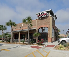 207 Heights Blvd, Houston, TX à louer Photo de l’immeuble– Image 1 sur 1