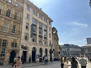 126 Colmore Row, Birmingham à louer Photo de l’immeuble– Image 2 sur 14