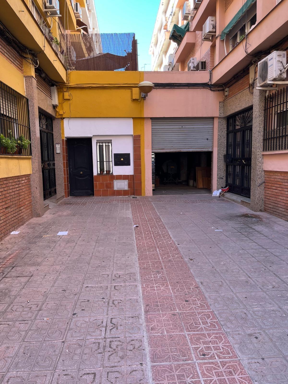 Local commercial dans Córdoba, Córdoba à louer Photo principale– Image 1 sur 6