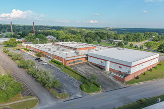 Plus de détails pour 133 Shop Rd, Milledgeville, GA - Industriel/Logistique à louer