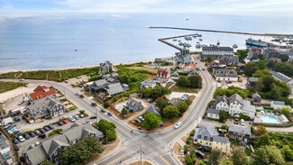 Plus de détails pour 442 Dodge St, New Shoreham, RI - Local commercial à vendre
