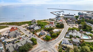 Plus de détails pour 442 Dodge St, New Shoreham, RI - Local commercial à vendre