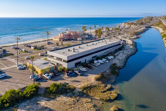 Plus de détails pour 2533 S Highway 101, Cardiff By The Sea, CA - Coworking à louer