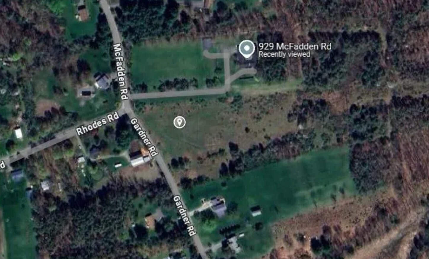 0 Gardner Rd, Apalachin, NY à vendre Photo principale– Image 1 sur 2