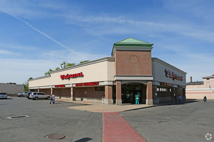 161 Washington St, Hartford, CT à louer - Photo principale – Image 1 sur 9