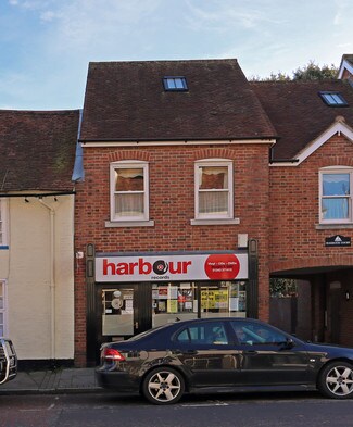 Plus de détails pour 29 High St, Emsworth - Local commercial à vendre