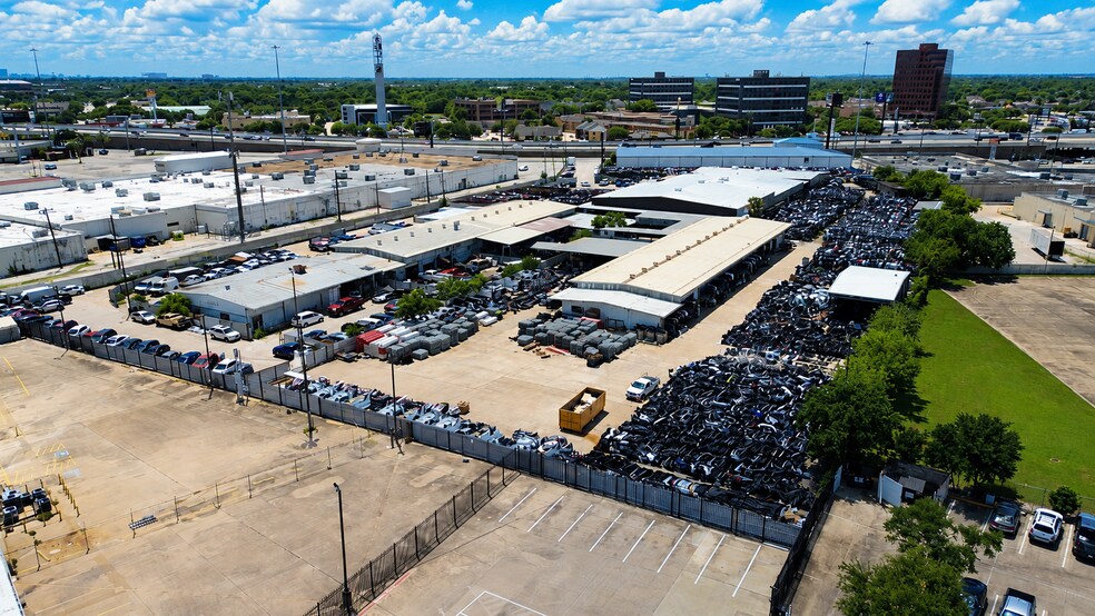 8180 S US 59 Hwy, Houston, TX à vendre - Photo de l’immeuble – Image 3 sur 4
