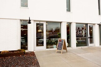 Plus de détails pour 171 E 900 S, Salt Lake City, UT - Local commercial à louer