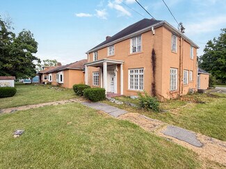 Plus de détails pour 2223 Nichol Ave, Anderson, IN - Logement à vendre