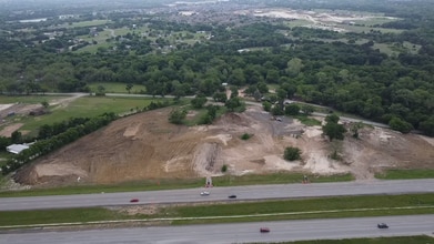 3232 E Hwy 287, Midlothian, TX - VUE AÉRIENNE  vue de carte - Image1