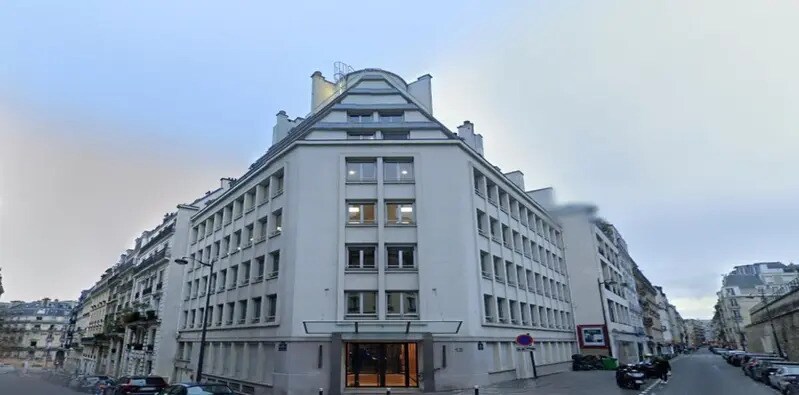 13 Rue Paul Valéry, Paris à louer Photo de l’immeuble– Image 1 sur 8