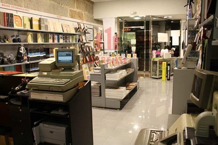 Local commercial dans Ourense, Orense à louer - Photo de l’immeuble – Image 2 sur 4