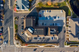 669-693 Winnetka Ave N, Golden Valley, MN - Vue aérienne  vue de carte