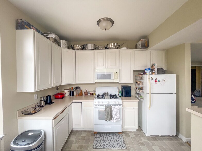 2300 N Calvert St, Baltimore, MD à vendre - Photo de l’immeuble – Image 3 sur 14