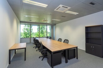 Paseo del Club Deportivo, 1, Pozuelo de Alarcón, Madrid à louer Photo intérieure– Image 2 sur 4