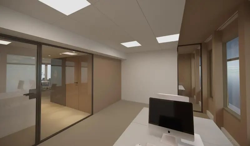 Bureau dans Levallois-Perret à louer - Photo de l’immeuble – Image 2 sur 19