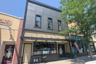 Plus de détails pour 428 Main St, Windsor, CO - Local commercial à vendre