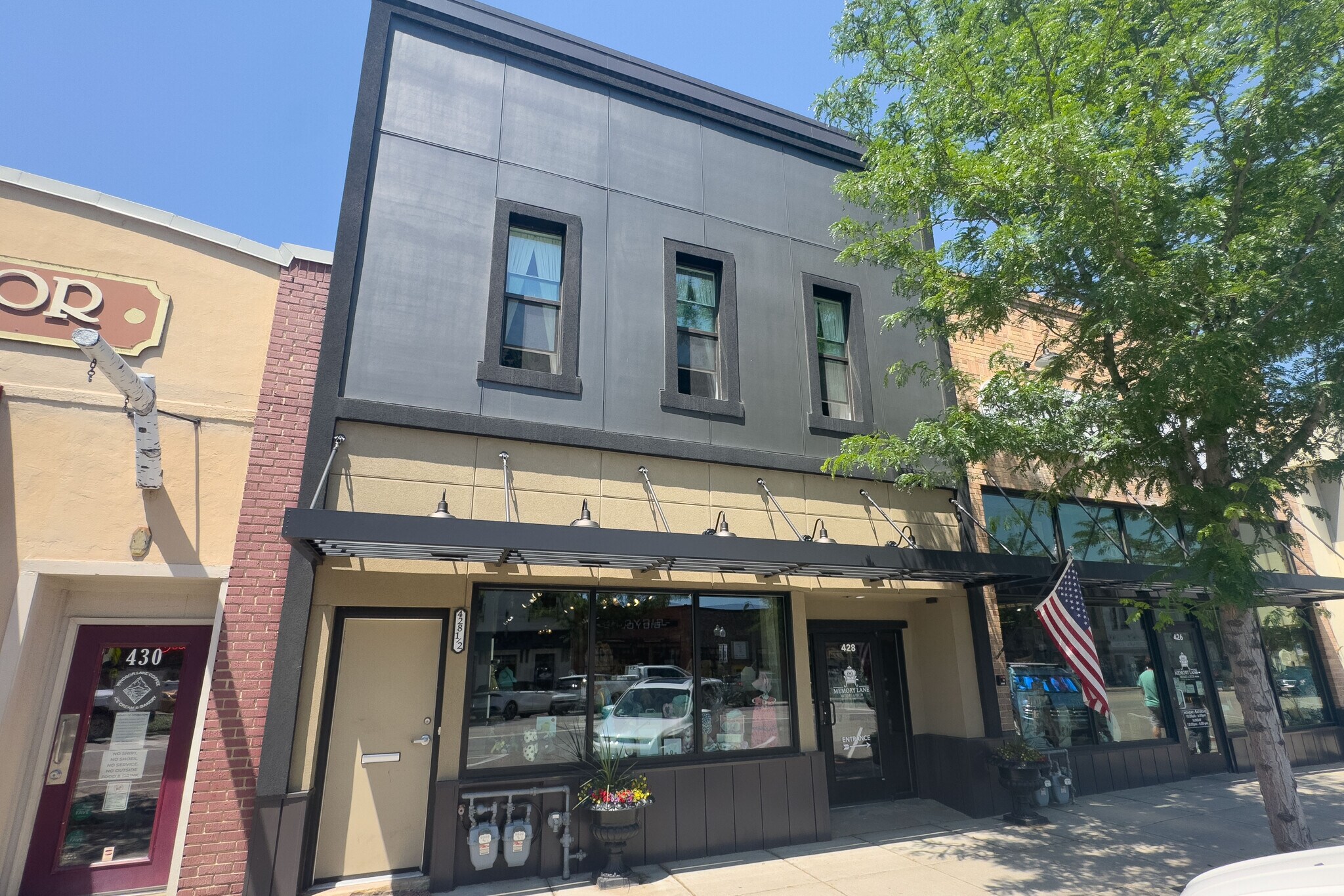 428 Main St, Windsor, CO à vendre Photo principale– Image 1 sur 14