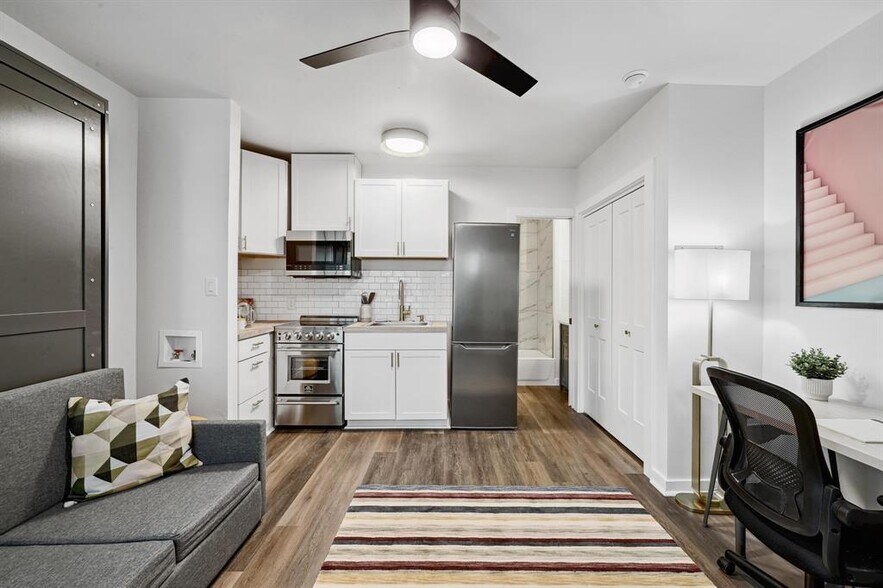 2802 Whitis Ave, Austin, TX à vendre - Photo de l’immeuble – Image 3 sur 11