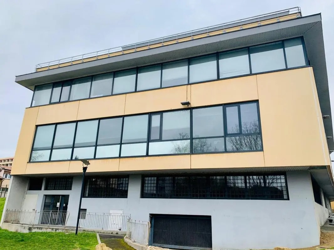 Industriel/Logistique dans Metz à vendre Photo de l’immeuble– Image 1 sur 4