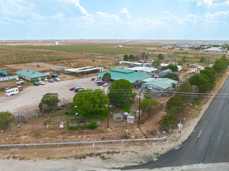 8535 TX-158 Hwy, Midland, TX à vendre - Photo principale – Image 2 sur 8