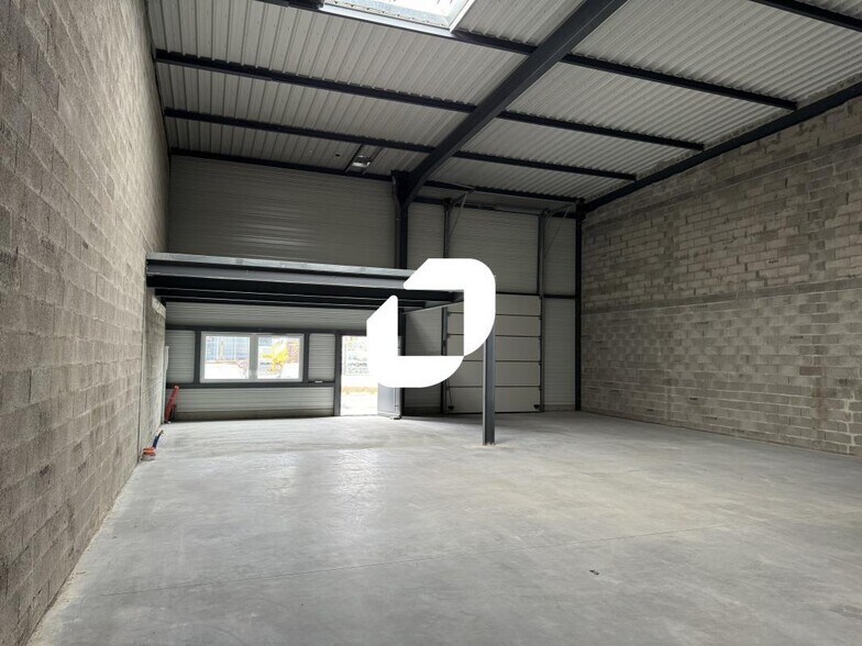 Local d'activités dans Goxwiller à vendre - Photo intérieure – Image 3 sur 8