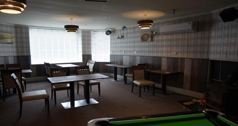 49 Argyll St, Dunoon à vendre - Photo intérieure – Image 3 sur 3