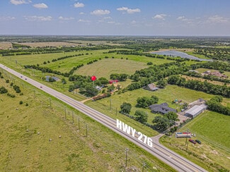 Plus de détails pour 3435 SH 276, Rockwall, TX - Bureau à vendre