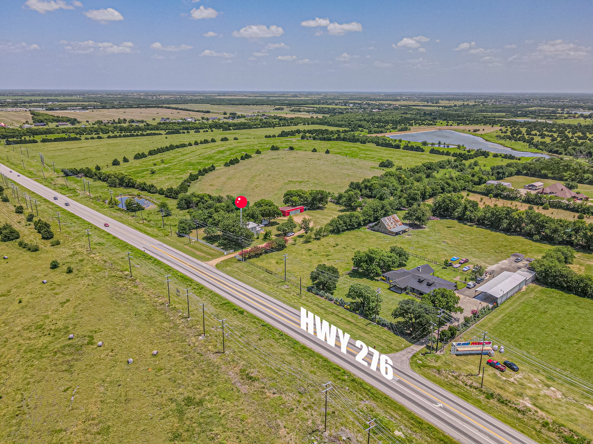 3435 SH 276, Rockwall, TX à vendre Photo de l’immeuble– Image 1 sur 29