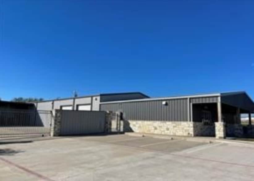 104 W Veterans Memorial Blvd, Harker Heights, TX à vendre - Photo principale – Image 1 sur 1
