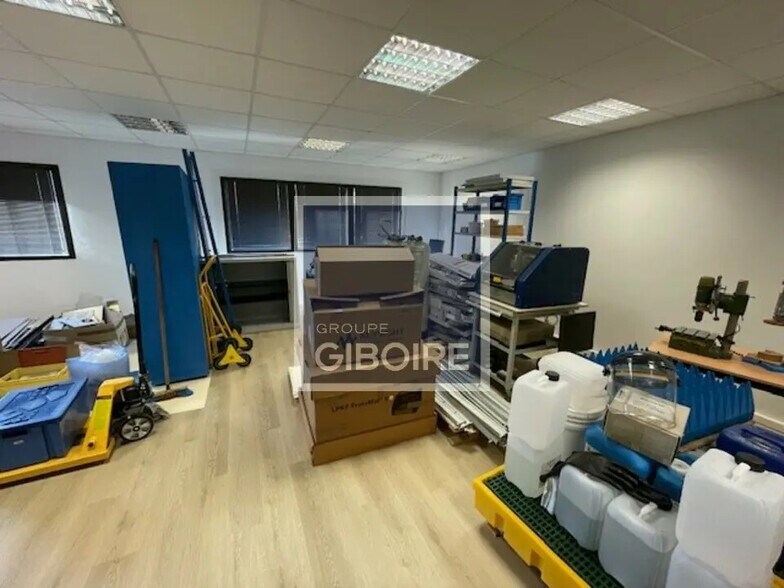 30 Route De Fougères, Cesson-Sévigné à vendre - Photo de l’immeuble – Image 3 sur 5