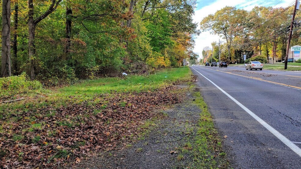 State Route 33, Hamilton, NJ à vendre - Photo de l’immeuble – Image 2 sur 13