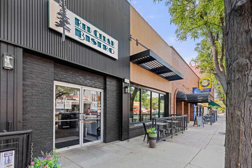 516 Main St, Longmont, CO à vendre - Photo de l’immeuble – Image 3 sur 29