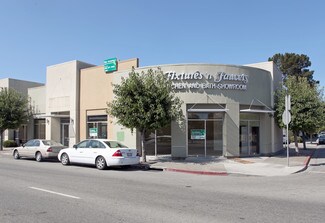 Plus de détails pour 820 Woodside Rd, Redwood City, CA - Local commercial à louer
