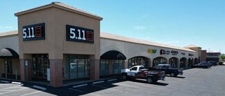 Plus de détails pour 3950-3994 N Oracle Rd, Tucson, AZ - Local commercial à louer