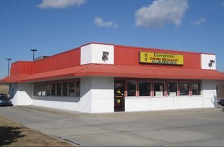 Plus de détails pour 13034 Kansas Ave, Bonner Springs, KS - Local commercial à louer