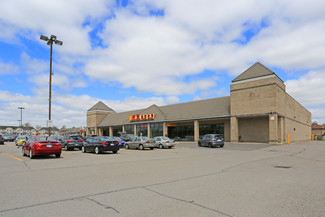 Plus de détails pour 9019 Bayview Ave, Richmond Hill, ON - Local commercial à louer