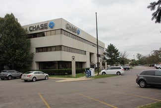 Plus de détails pour 7501 Lemont Rd, Woodridge, IL - Bureau à louer