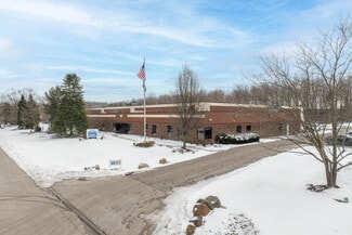 Plus de détails pour 2300 E Enterprise Pky, Twinsburg, OH - Industriel/Logistique à louer